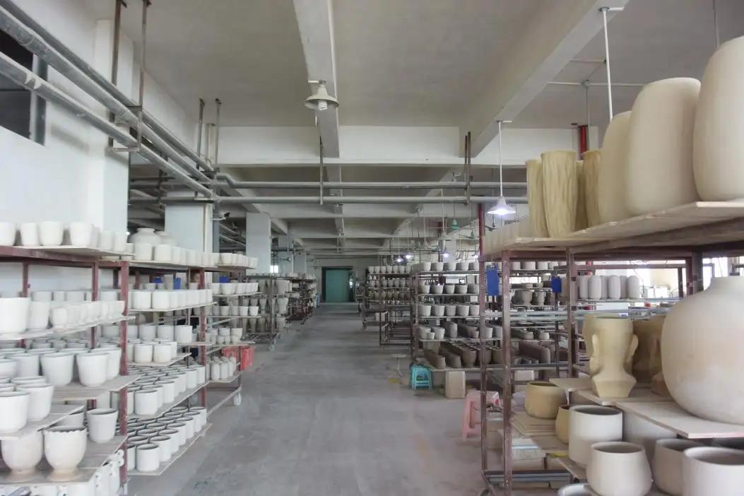 Chaozhou Veio Ceramics Co., Ltd.