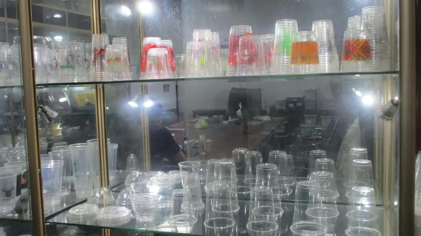 Shenzhen Yasitai Packaging Products Co.,Ltd