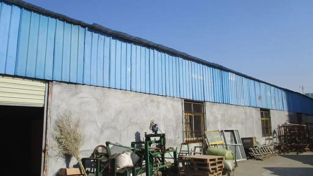 Xiangyang China Champion Ind. & Com. Co., Ltd.
