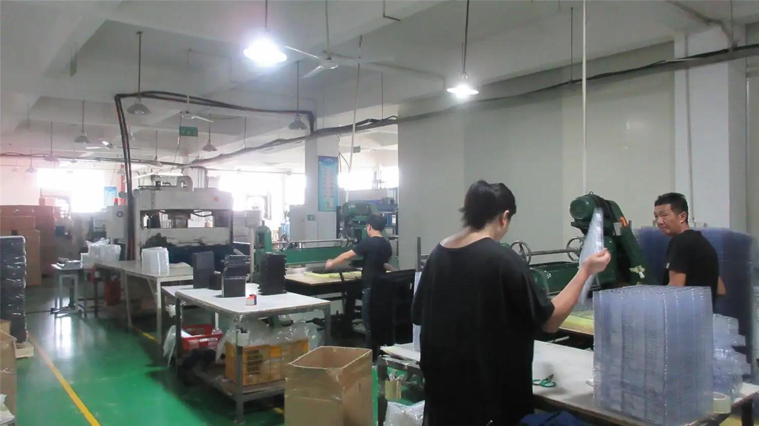 Xiamen Hongxinghong Packaging Co., Ltd.
