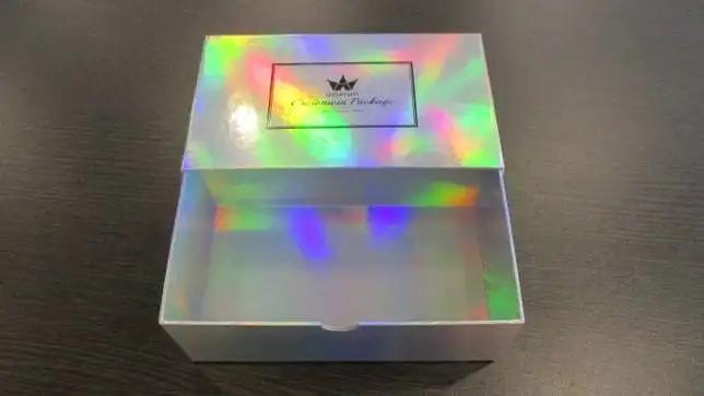 Dongguan Box Packaging Products Co., Ltd.