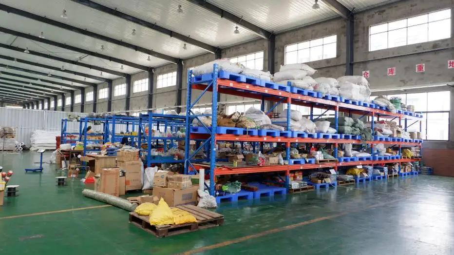 Beiliu Giant Metal Tech Company Ltd.