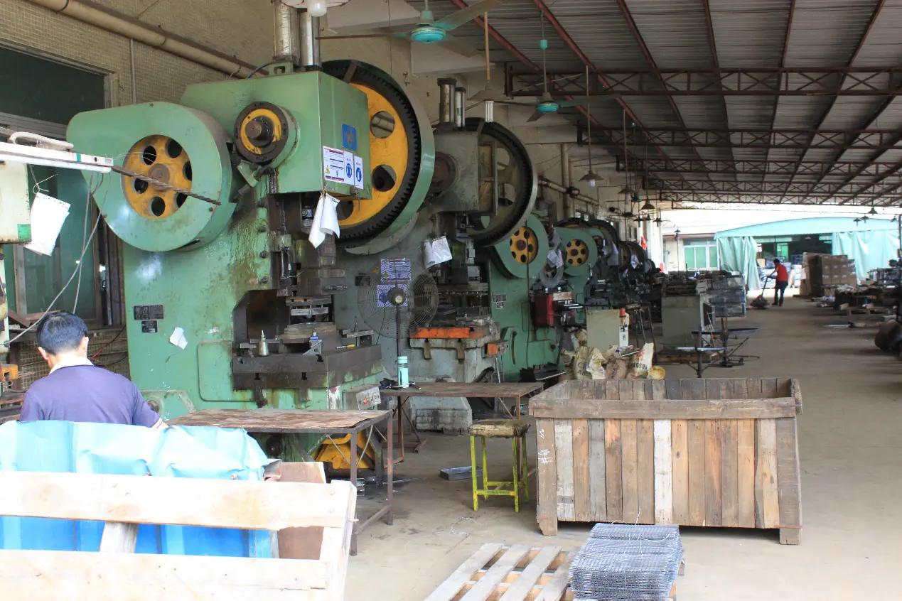 Dongguan Youpai Houseware Co., Ltd.