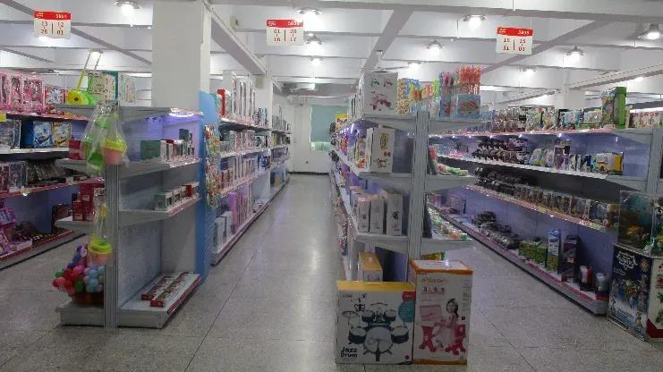 Hang Wing Plastic Industry Co., Ltd.