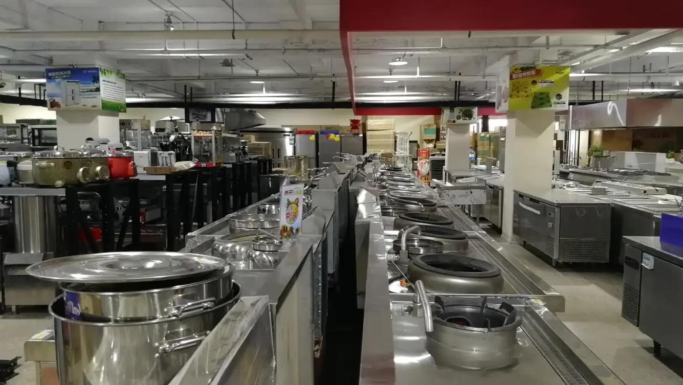 Yantai Tongli Hotel Equipment & Supplies Co., Ltd.