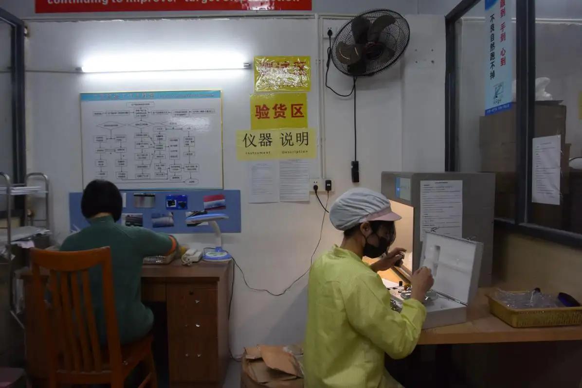 Shantou Yueshunxing Plastic Products Co., Ltd.