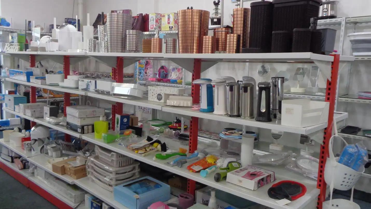 Ningbo Trust International Trade Co., Ltd.