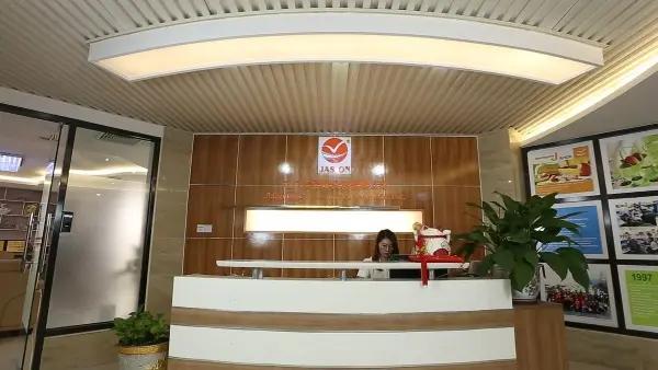 Jiangmen City Jasion Houseware Co., Ltd.