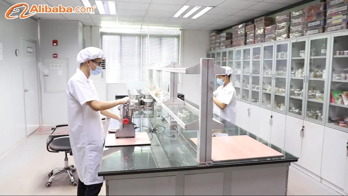 Shenzhen Moison Technology Co., Ltd.