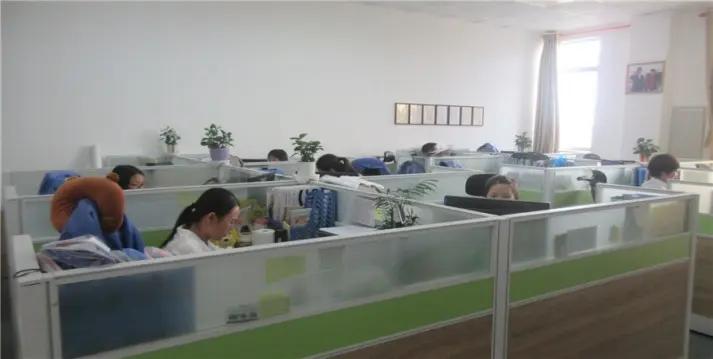 Jiangmen Ruiding Creative Packaging Co., Ltd.
