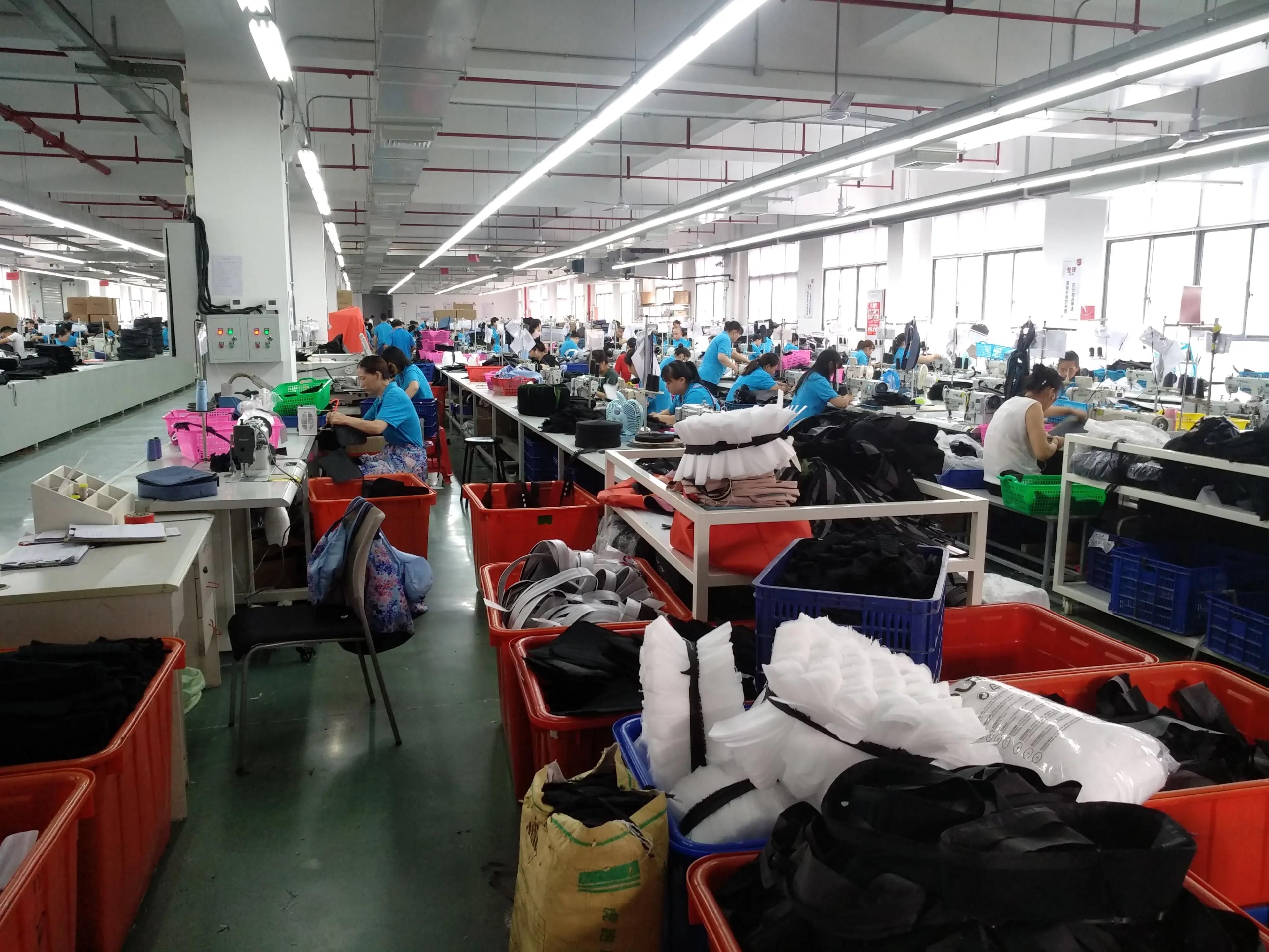 Xiamen Xingqiyu Industrial Co., Ltd.