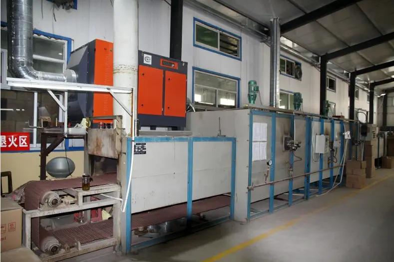 Qingdao Sinocs Glass Co., Ltd.