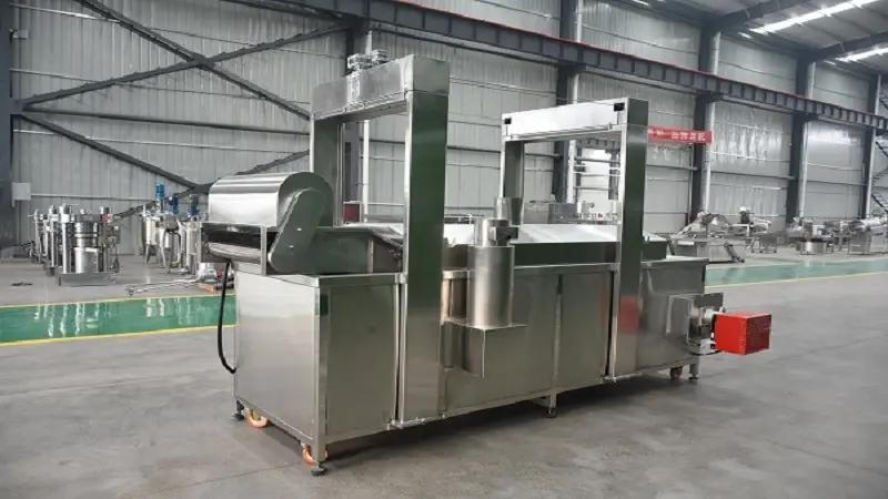 Henan Gelgoog Machinery Co., Ltd.