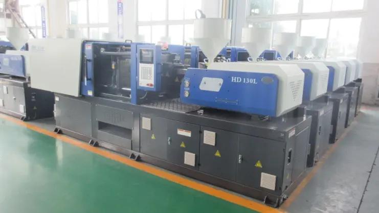 Ningbo Chunnoo Machinery Company Limited