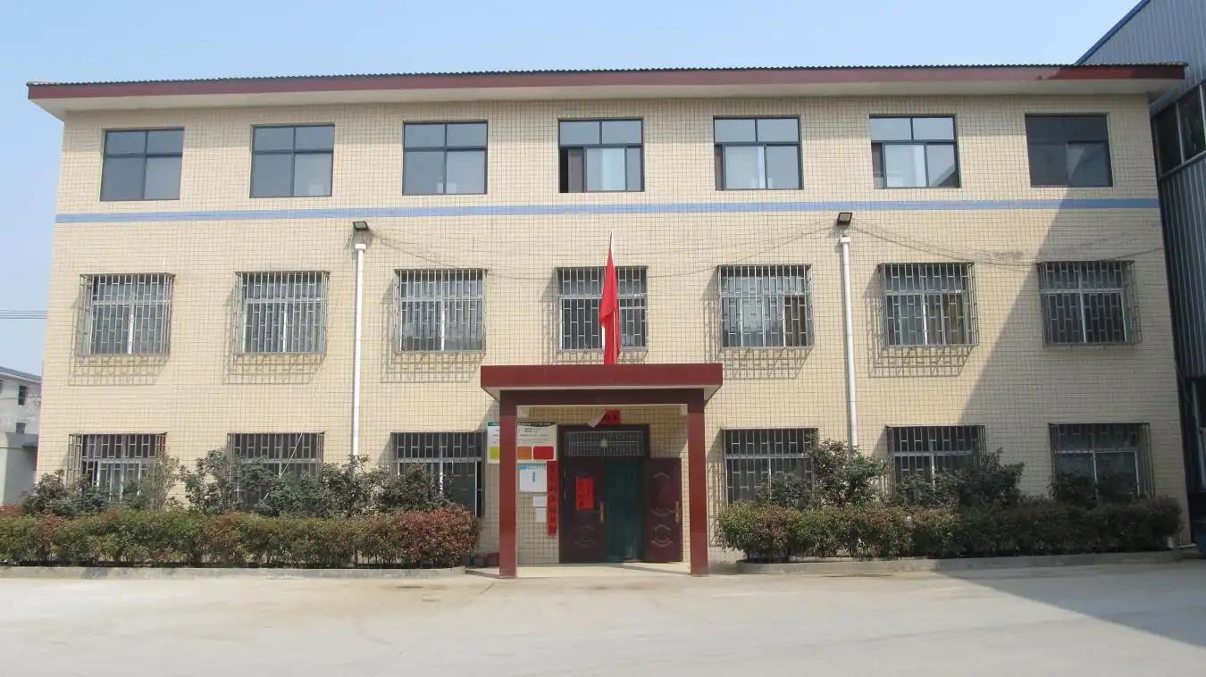 Gongyi Runda Pipeline Manufacturing Co., Ltd.
