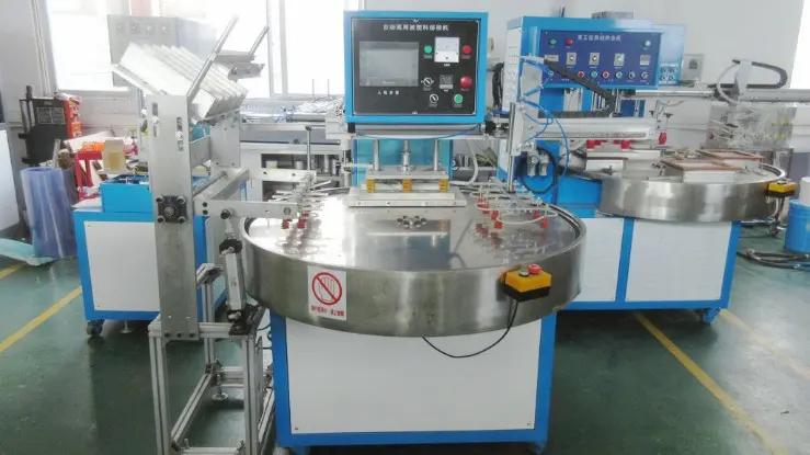 Guangzhou Looker Packaging Machinery Co., Ltd.