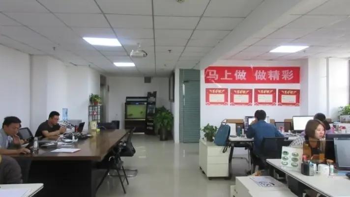Henan Joyshine Machinery Co., Ltd.