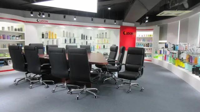 Shanghai Oudon International Trading Limited