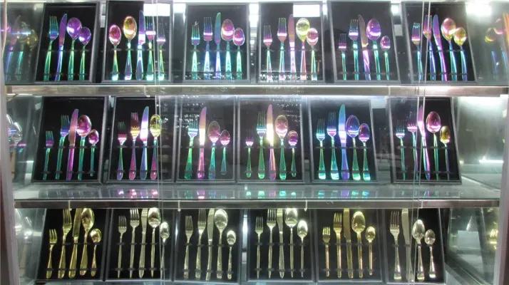Xiamen Prosper Tableware Co., Ltd.