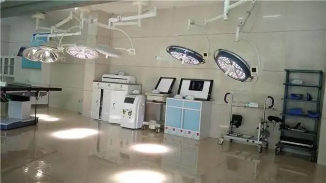 Hochey Medical Co., Ltd.