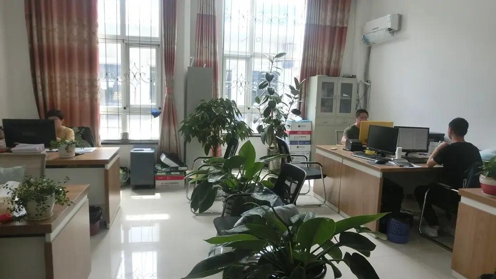 Yantai Yogy Precision Metal Products Co., Ltd.