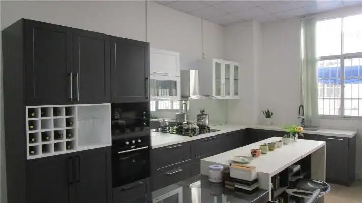 Bfp Industry Co., Ltd.