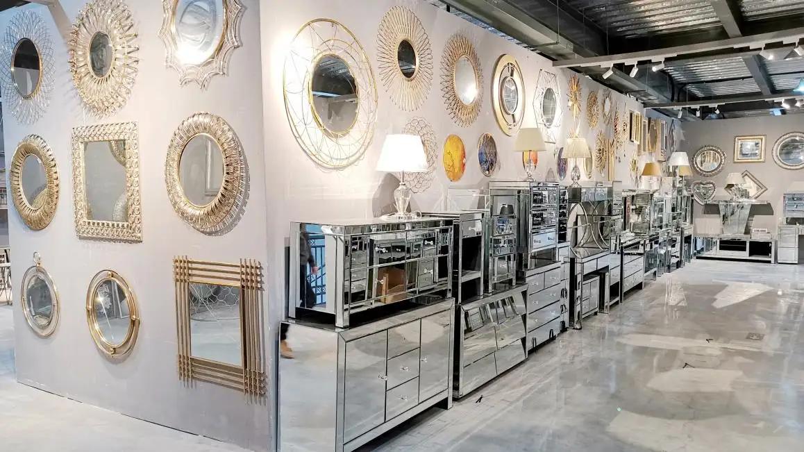 Uchamp Fujian Home Furnishing Co., Ltd.
