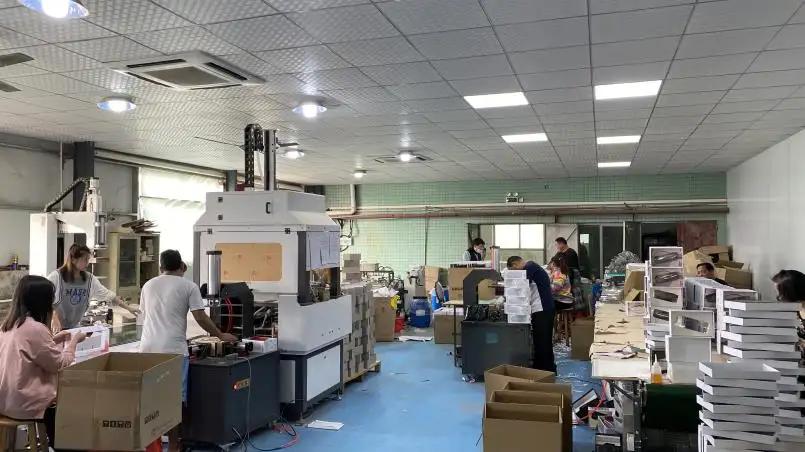 Dongguan G-Star Pack Company Limited