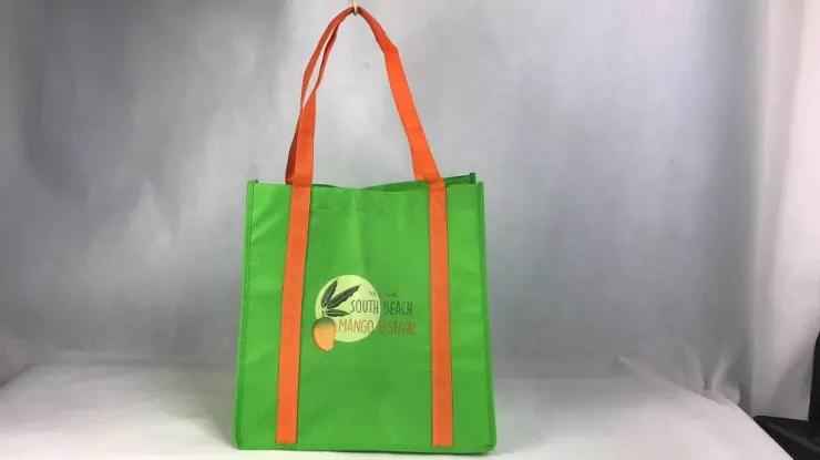 Guangzhou Colorful Bag Co., Ltd.