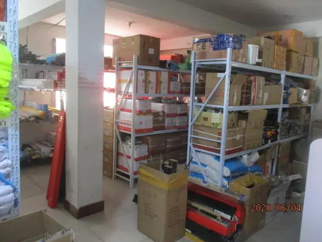 Weihai Yajie Outdoors Co., Ltd.