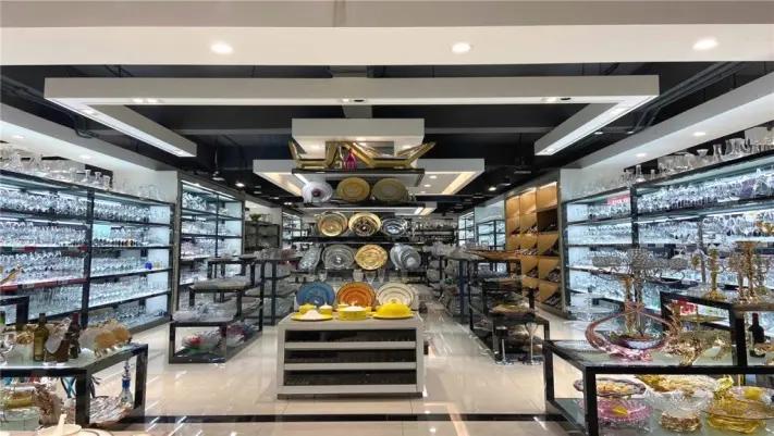 Guangzhou Taitang Hotel Supplies Co., Ltd.