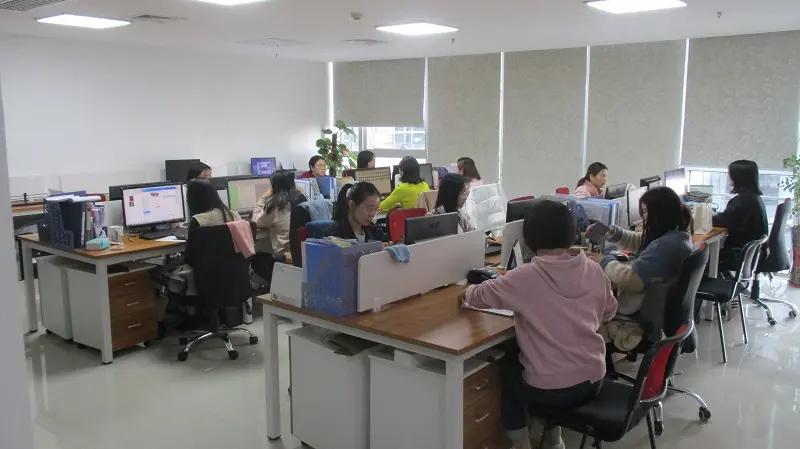 Guangxi Nanning Pengxuan Import And Export Co., Ltd.