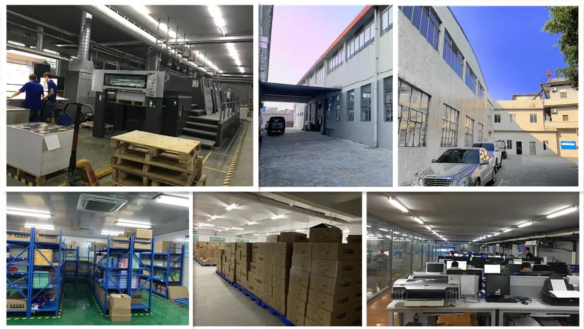 Hearting Culture Communication Co., Ltd. GZ
