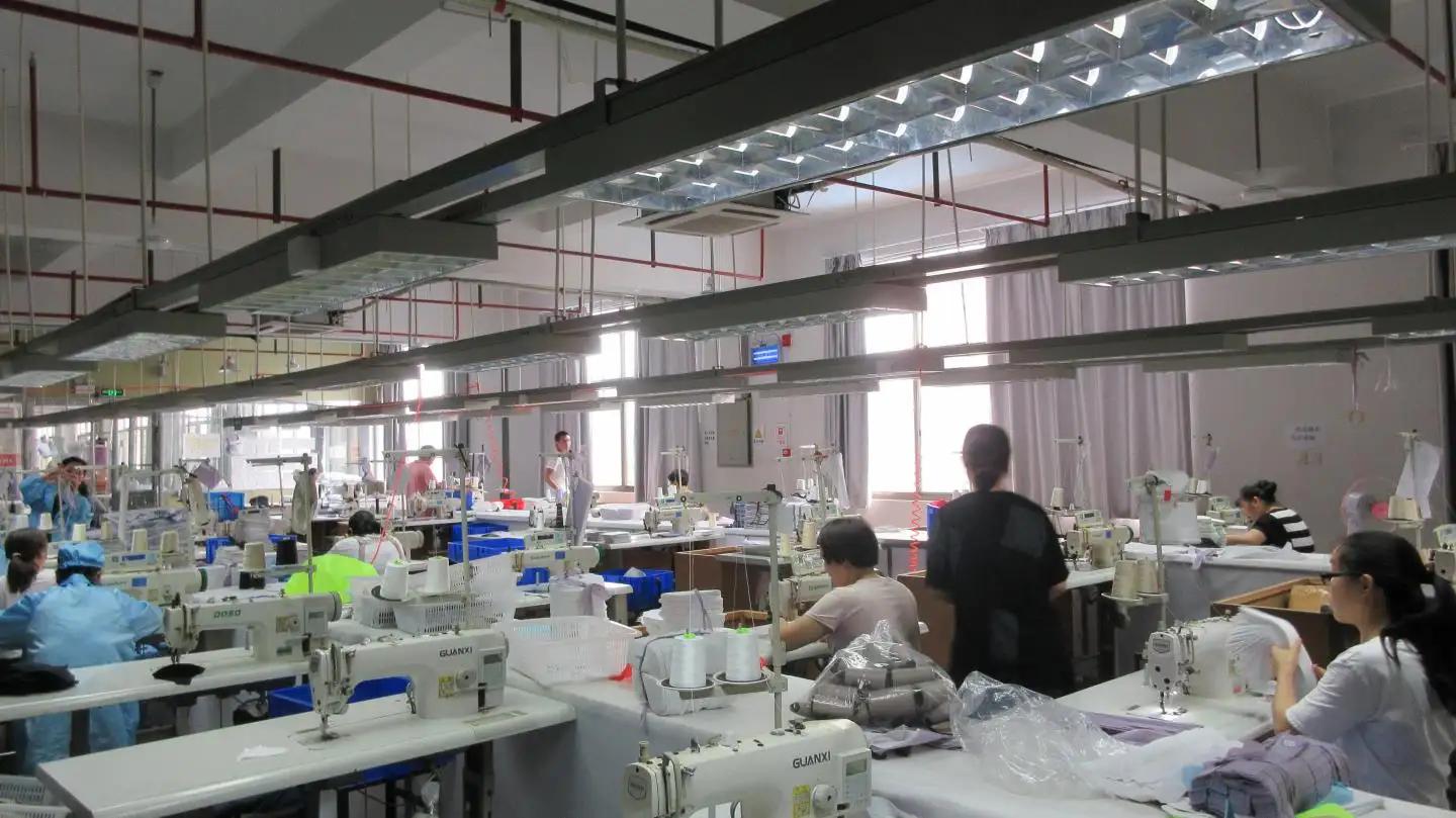 Jinhua Hermo Manufacture Co., Ltd.