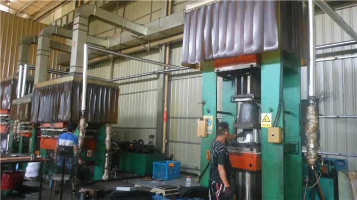Taizhou Shangcheng Transportation Facilities Co., Ltd.