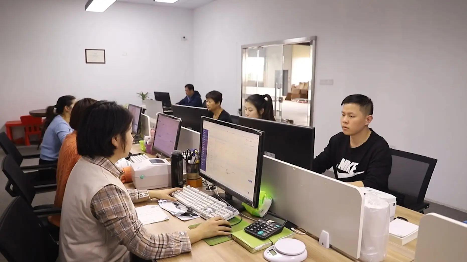 Ningbo Missinteresing Imp And Exp Co., Ltd.