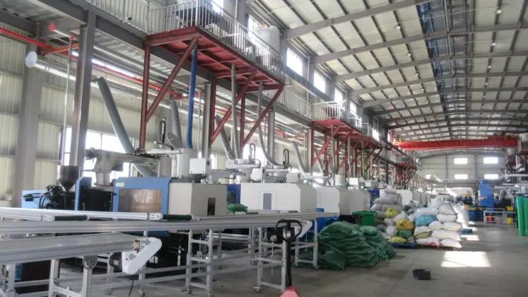 Zhejiang Rongxin Industrial& Trading Co., Ltd.