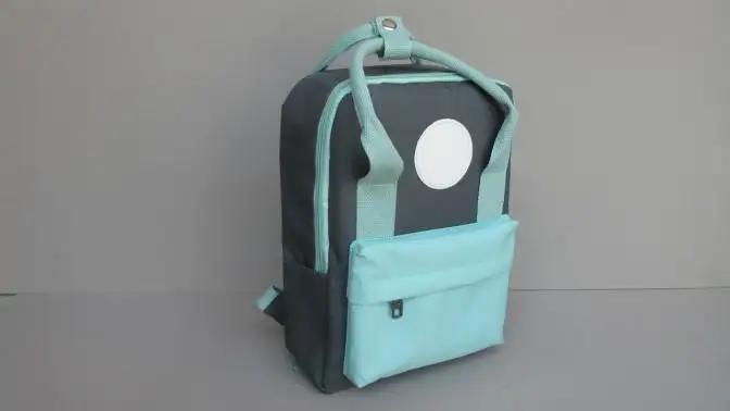Dongyang Dongya Bags Co., Ltd.