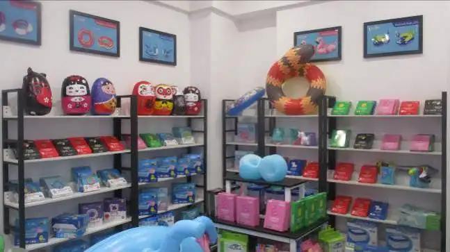 New Time Plastic Manufacturing Ltd.