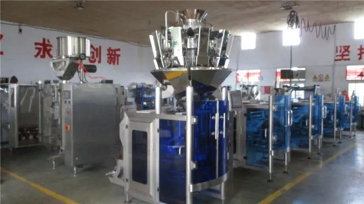 Zhejiang Huili Machinery Co., Ltd.