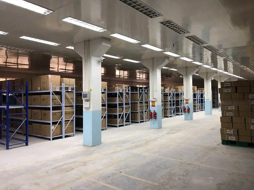 Ningbo Belair Trading Co., Ltd.