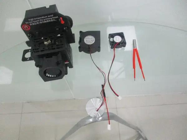 Shenzhen Getech Technology Co., Ltd.
