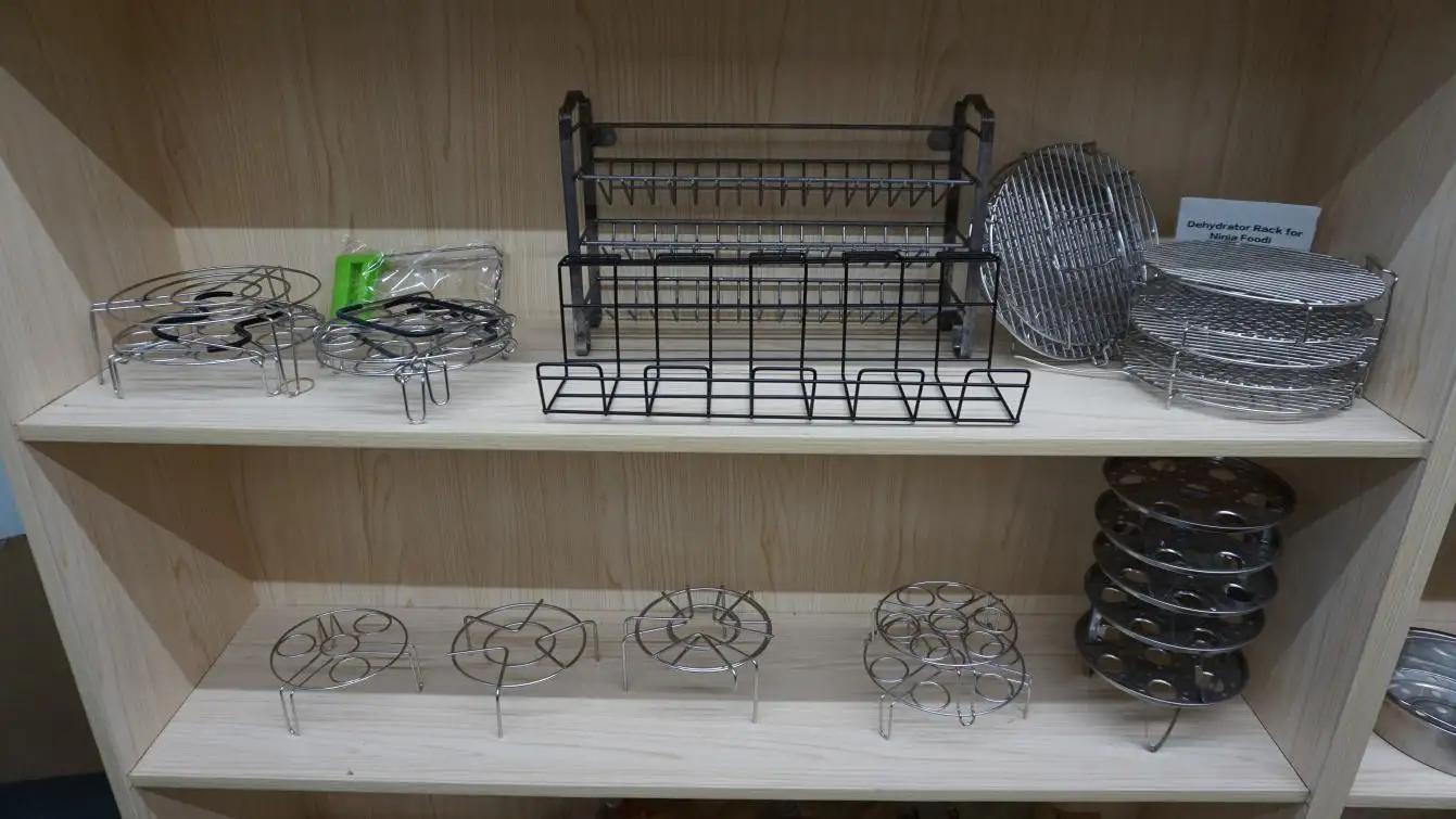 Jieyang Dingyang Hardware Products Co., Ltd.