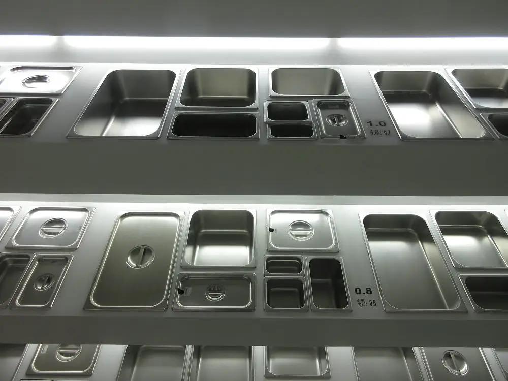 Guangdong Weilong Stainless Steel Industrial Co., Ltd.