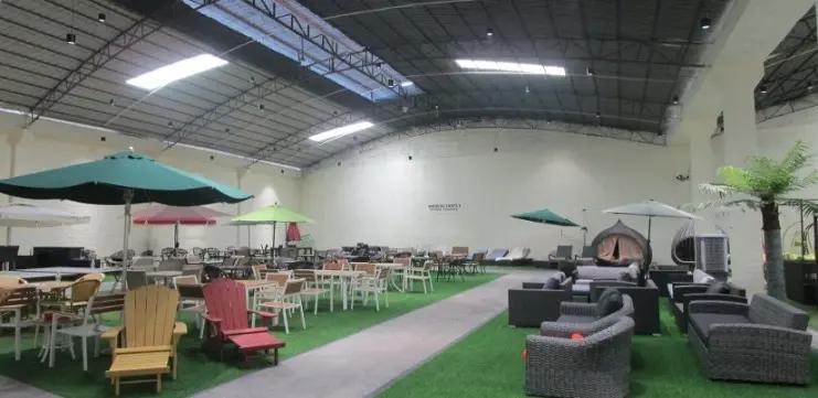 Foshan Tanfly Furniture Co., Ltd.