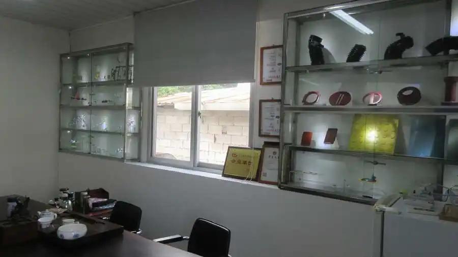 Fujian Jingteng Rubber Industry Co., Ltd.