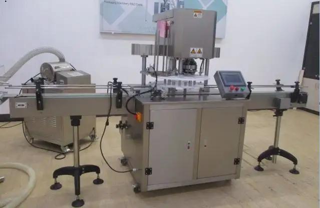 Guangdong Xtime Packaging Equipment Co., Ltd.