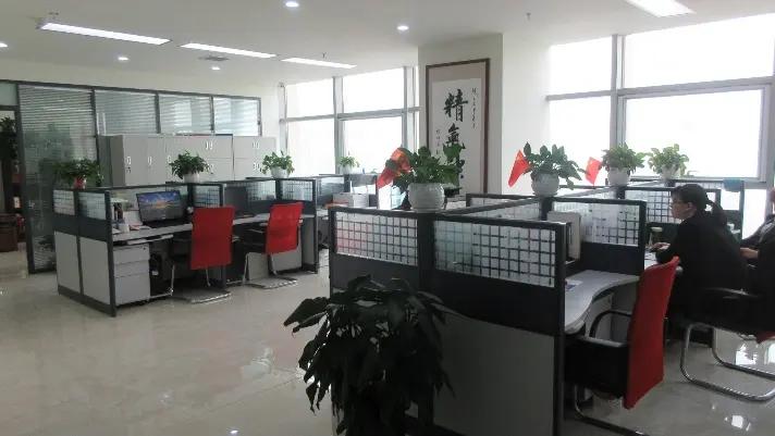 Zhengzhou Minter Medical Devices Co., Ltd.