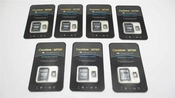 Shenzhen Smare Technology Co., Ltd.