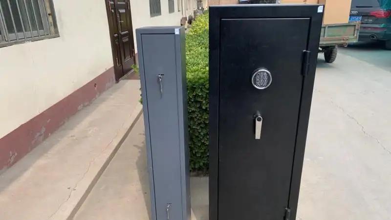 Hebei Yingbo Safe Boxes Co., Ltd.